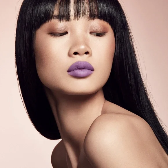 ❣️Fenty Mattemoiselle Plush Matte Lipstick in One of The Boyz - Picture 12 of 16